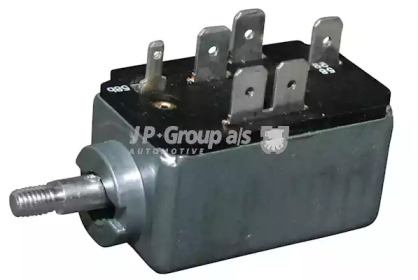 JP GROUP 8196100700