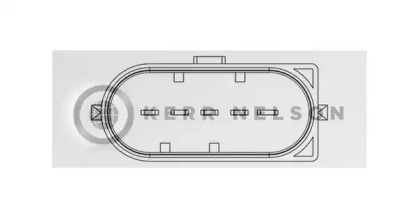 SMPE KMF016