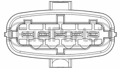 SMPE MAFS459-OE