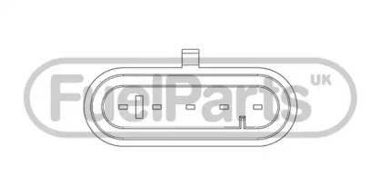 SMPE MAFS464-OE