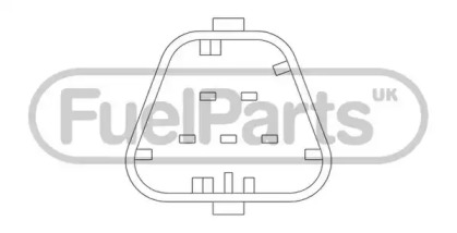 SMPE MAFS482-OE