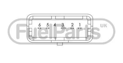 SMPE MAFS078-M