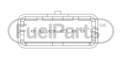 SMPE MAFS040-M