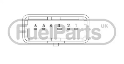 SMPE MAFS162-M