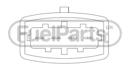 SMPE MAFS010-M