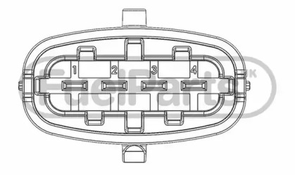 SMPE MAFS032-M