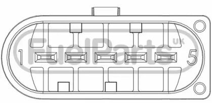 SMPE MAFS005-M