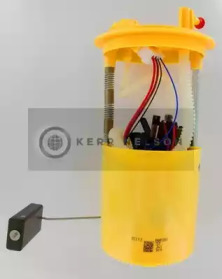 SMPE EFP816