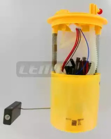 SMPE LFP537
