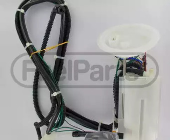 SMPE FP5526