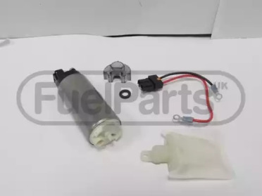 SMPE FP2106