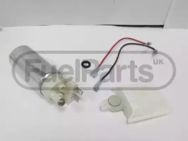 SMPE FP2107