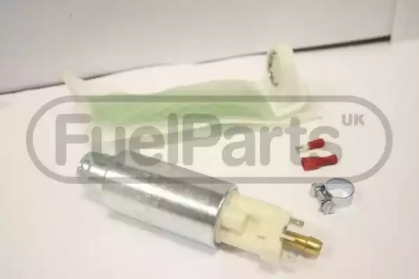 SMPE FP2118
