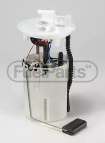 smpe fp5122