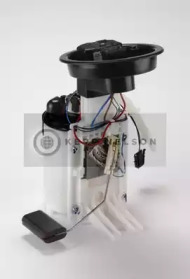 SMPE EFP502 SMPE EFP502