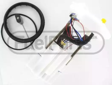 SMPE FP5507