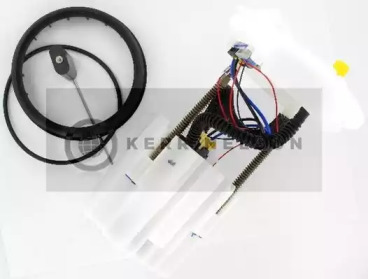 SMPE EFP698
