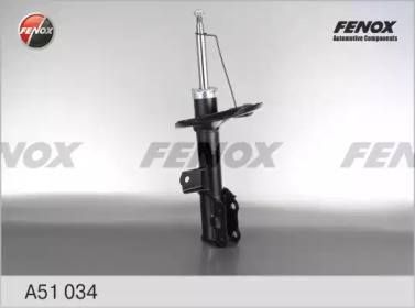 FENOX A51034