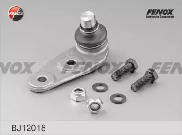 FENOX BJ12018