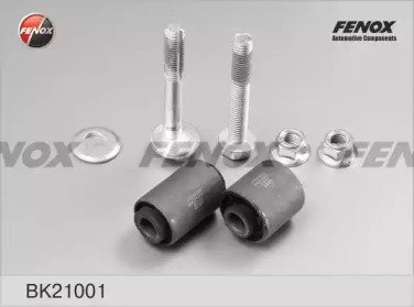 fenox bk21001