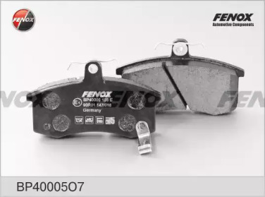 FENOX BP40005O7