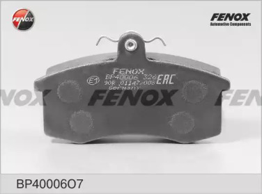 FENOX BP40006O7