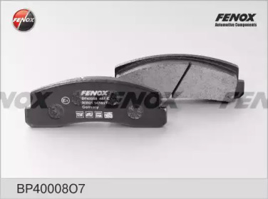 FENOX BP40008O7