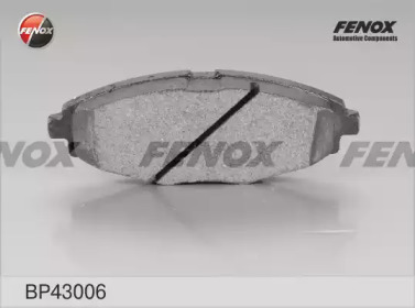 FENOX BP43006