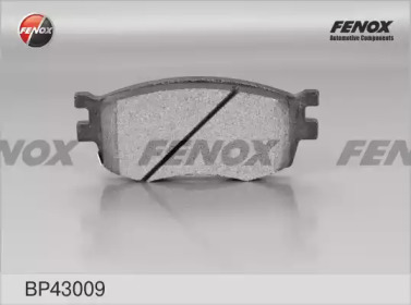 FENOX BP43009