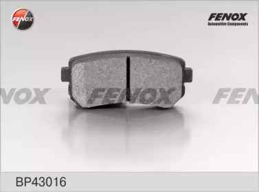 FENOX BP43016