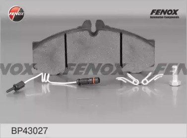 FENOX BP43027