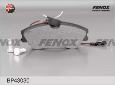 FENOX BP43030