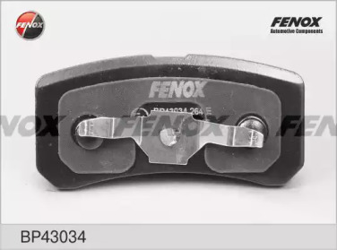 FENOX BP43034