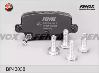 FENOX BP43038