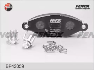 FENOX BP43059