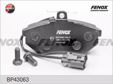 FENOX BP43063