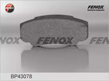 FENOX BP43078