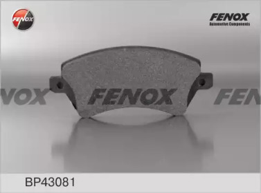 FENOX BP43081