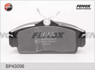 FENOX BP43098