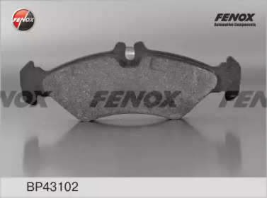 FENOX BP43102