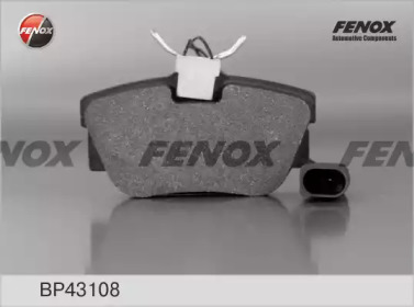 FENOX BP43108