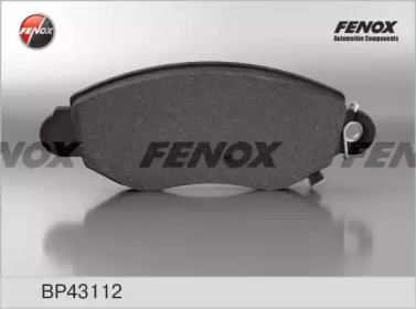 FENOX BP43112