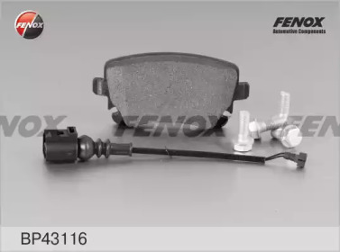 FENOX BP43116