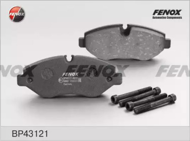 FENOX BP43121