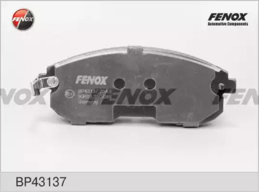 FENOX BP43137