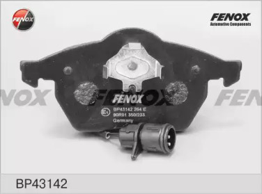 FENOX BP43142