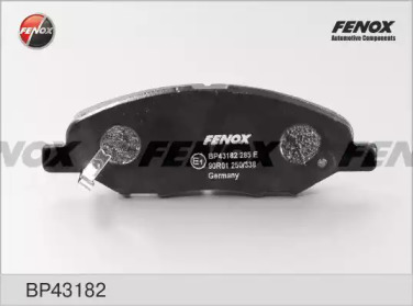 FENOX BP43182