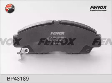 FENOX BP43189