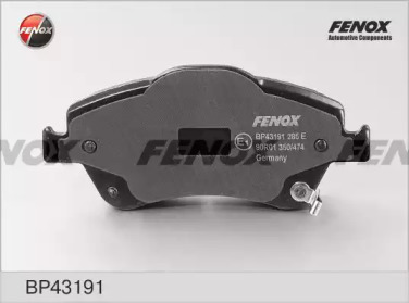 FENOX BP43191