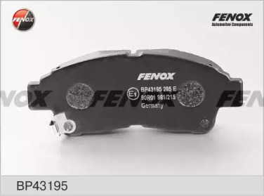 FENOX BP43195